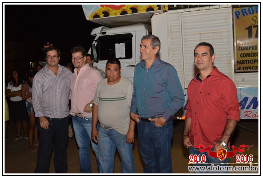 rolim de moura